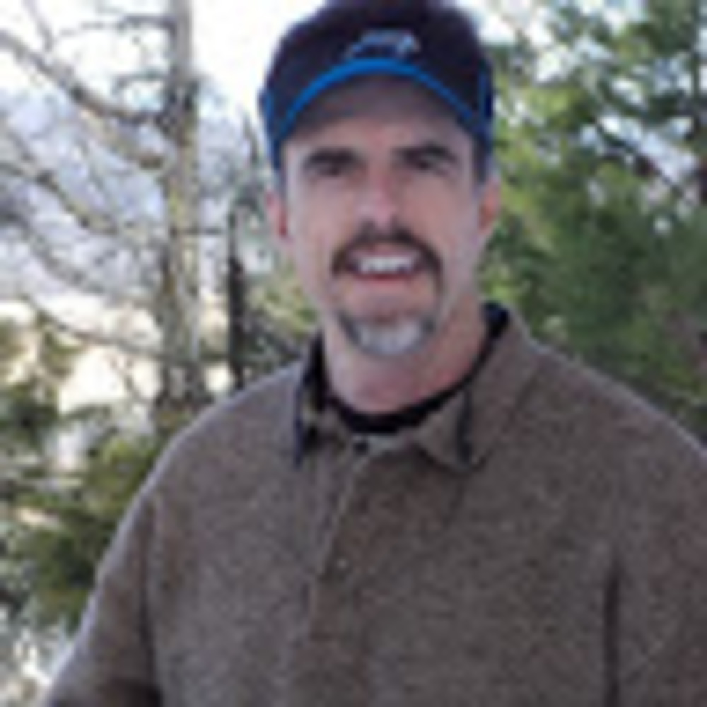 Meet your Posher, Jerome